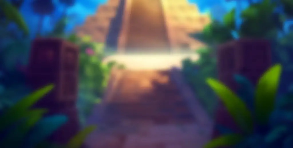 Fortune Gems hero background