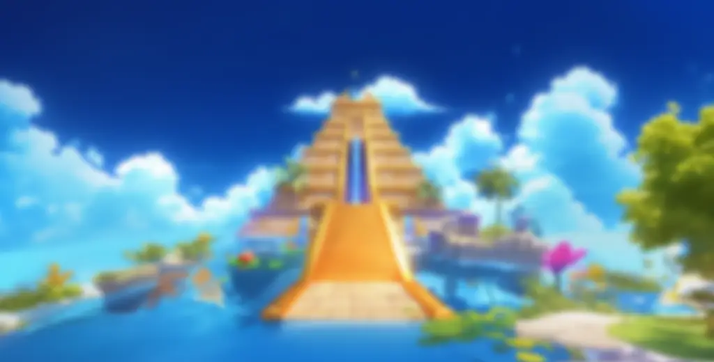 Fortune Gems 3 hero background