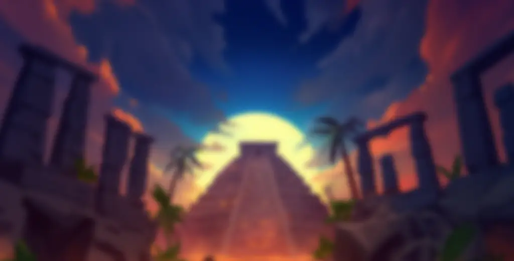 Fortune Gems 4 hero background