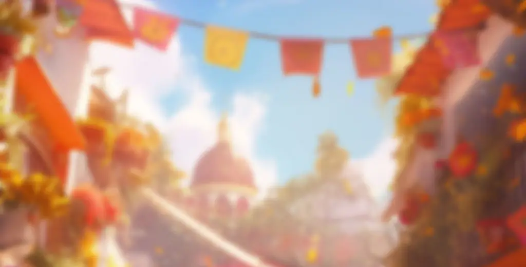 Pinata Bonanza hero background
