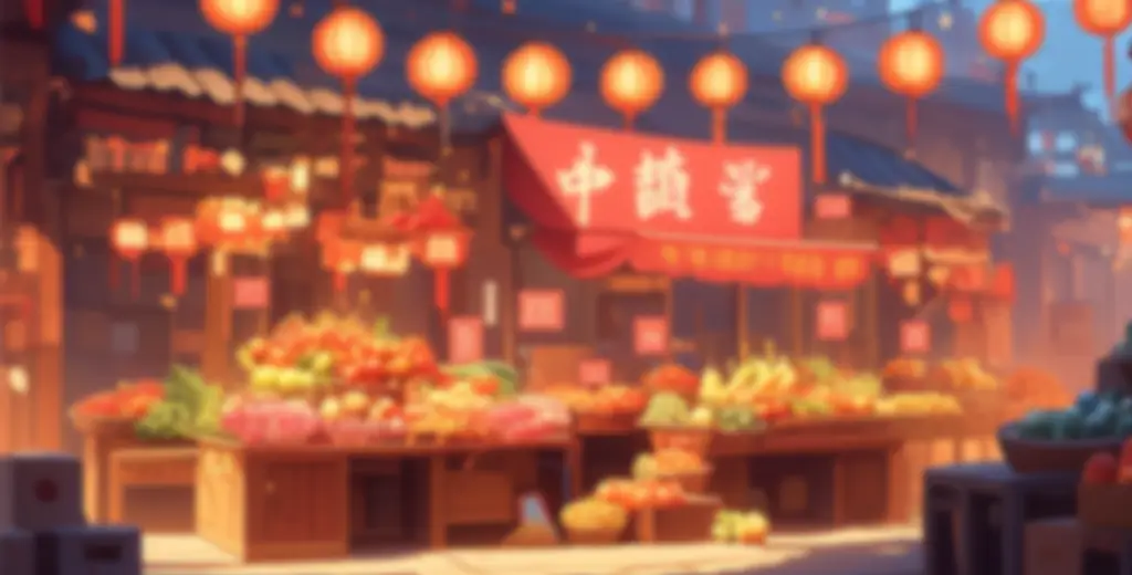 Lucky Neko hero background