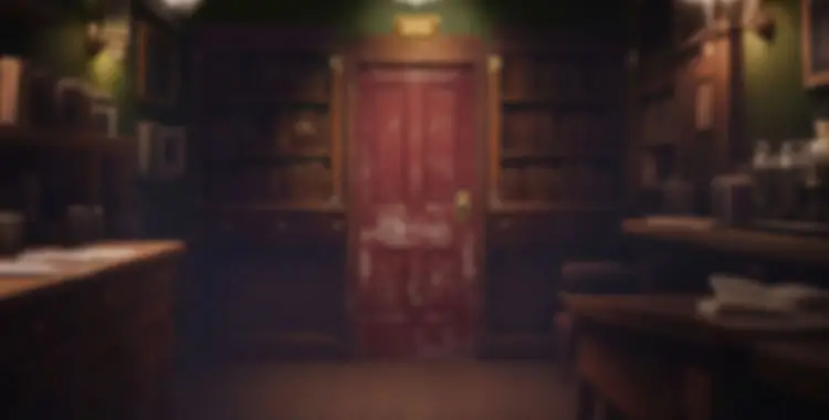 The Last Clue hero background