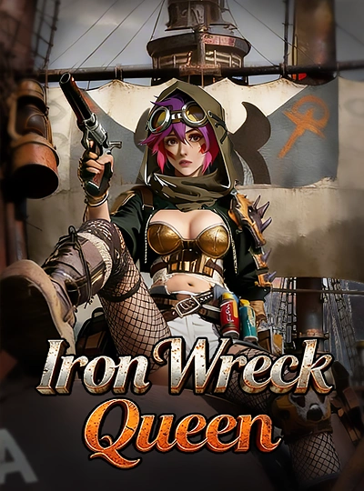 Iron Wreck Queen