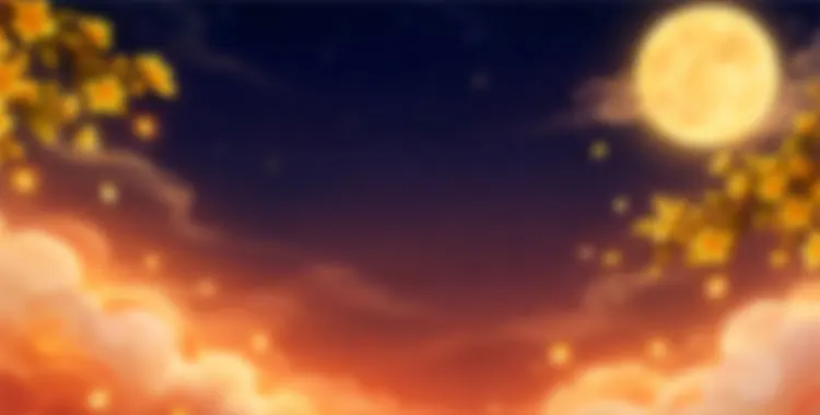 Moonlight Fortune hero background